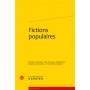 Fictions populaires