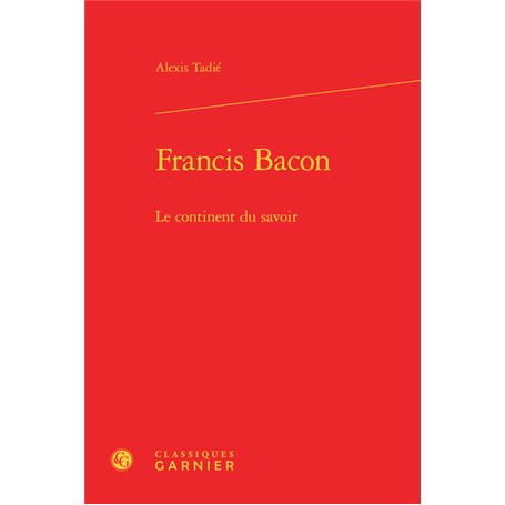 Francis Bacon