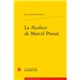 La Mathesis de Marcel Proust