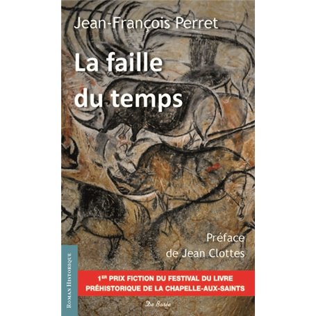 FAILLE DU TEMPS (LA)