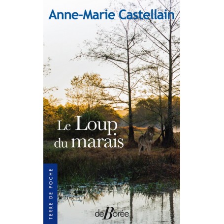 Le Loup du marais
