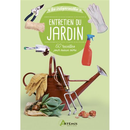 Entretien du jardin
