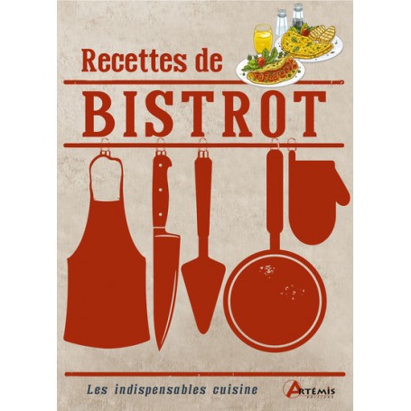 Recettes de bistrot