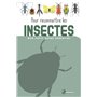 Pour reconnaître les Insectes