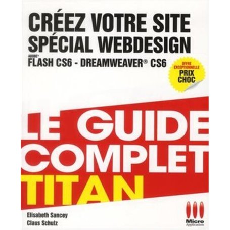 GCTITAN CREEZ VOTRE SITE WEB