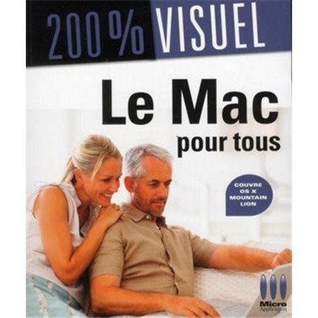 200% VISUEL LE MAC POUR TOUS