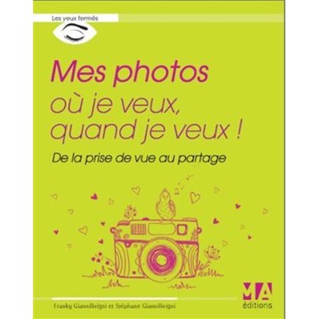 MES PHOTOS OU JE VEUX QUAND JE VEUX