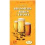 GUIDE DES BRASSERIES ET BIERES DE FRANCE