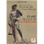 VINGT ANS DE LOIS DE BIOETHIQUE