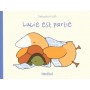 lucie est partie