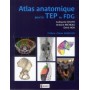 ATLAS ANATOMIQUE POUR LA TEP AU FDG