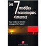 les 7 modèles économiques d'internet
