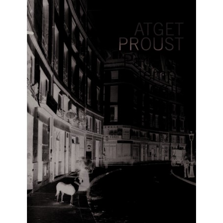 Paris du temps perdu