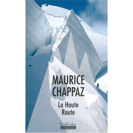 La Haute Route/Journal des 4000