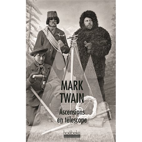 Ascensions en télescope