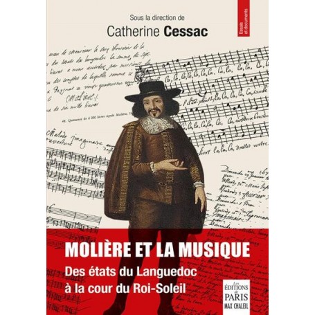 Molière et la musique
