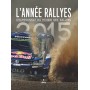 ANNEE RALLYES 2015