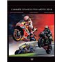 Année Moto 2018