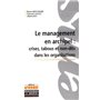 Le management en archipel : Crises, tabous et non-dits dans les organisations