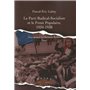 Le parti radical-socialiste et le front populaire, 1934-1938