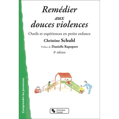 Remédier aux douces violences
