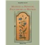 MODELES DE PEINTURE POLYCHROME SUR MEUBLES