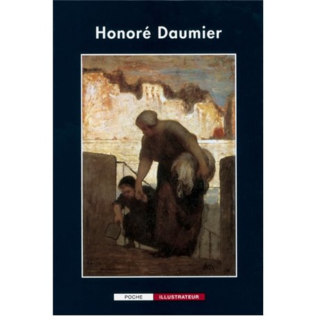 HONORÉ DAUMIER