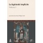 La légitimité implicite