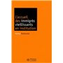 L'accueil des immigrés vieillissants en institution