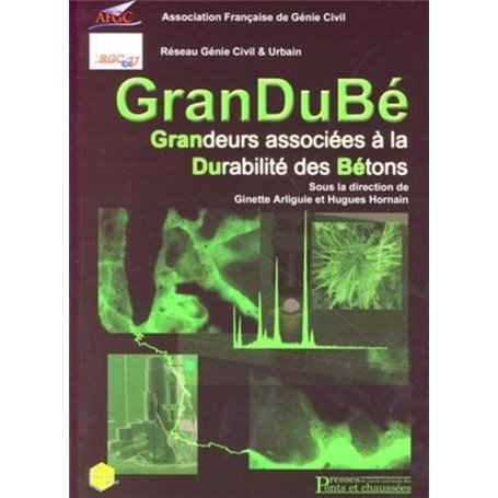 GranDuBé