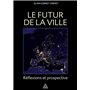 Le futur de la ville