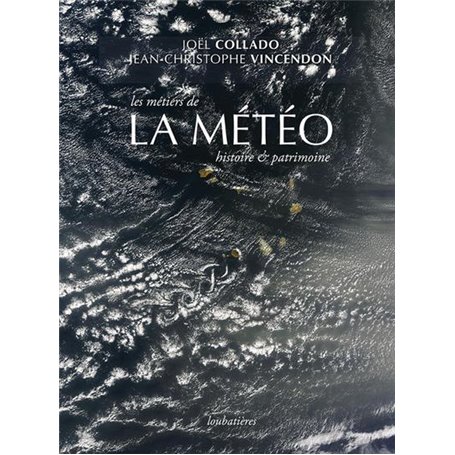 Les métiers de la météo