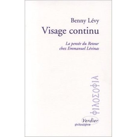 Visage continu
