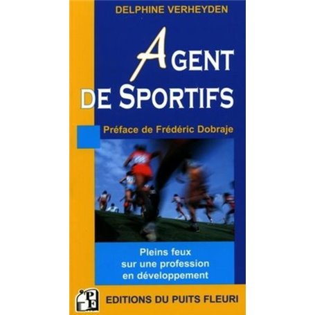 Agent de sportifs