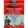 Fonction publique