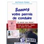 Sauvez votre permis de conduire
