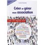 Créer et gérer mon association