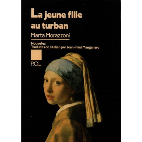 La Jeune Fille au turban