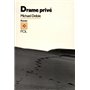 Drame privé