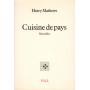 Cuisine de pays