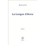 La langue d'Anna