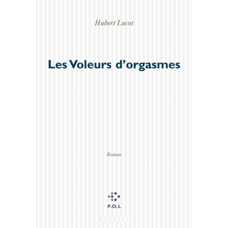 Les Voleurs d'orgasmes