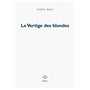 Le Vertige des blondes