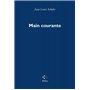 Main courante