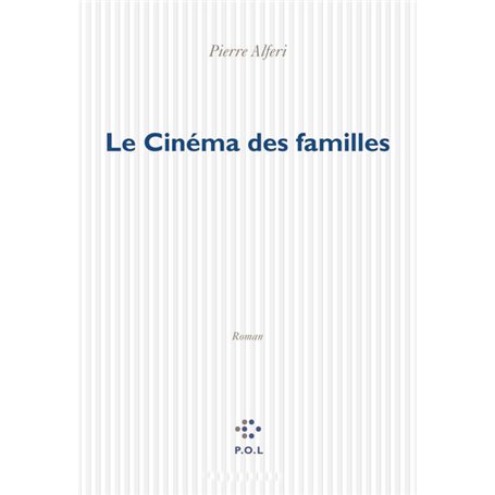 Le Cinéma des familles