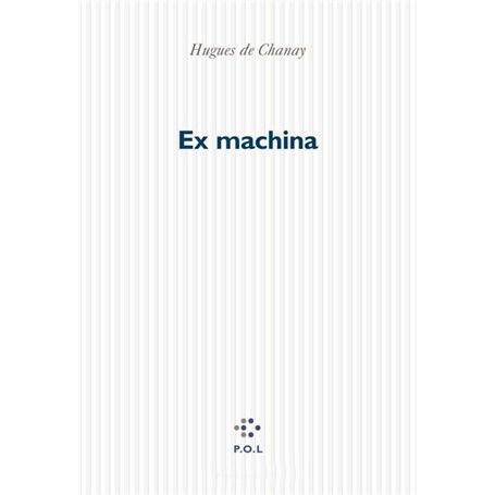 Ex machina