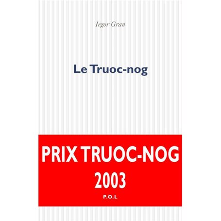 Le Truoc-nog