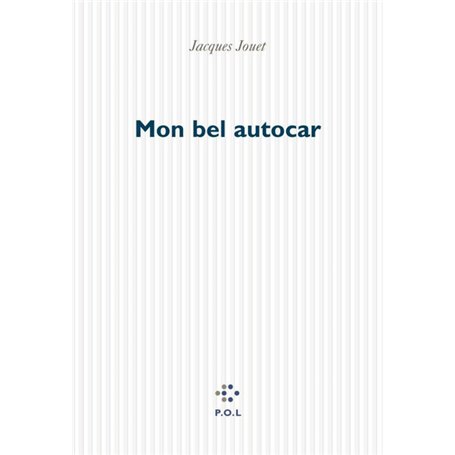 Mon bel autocar