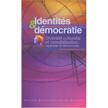 IDENTITE ET DEMOCRATIE