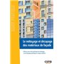 Le nettoyage et décapage des matériaux de façade